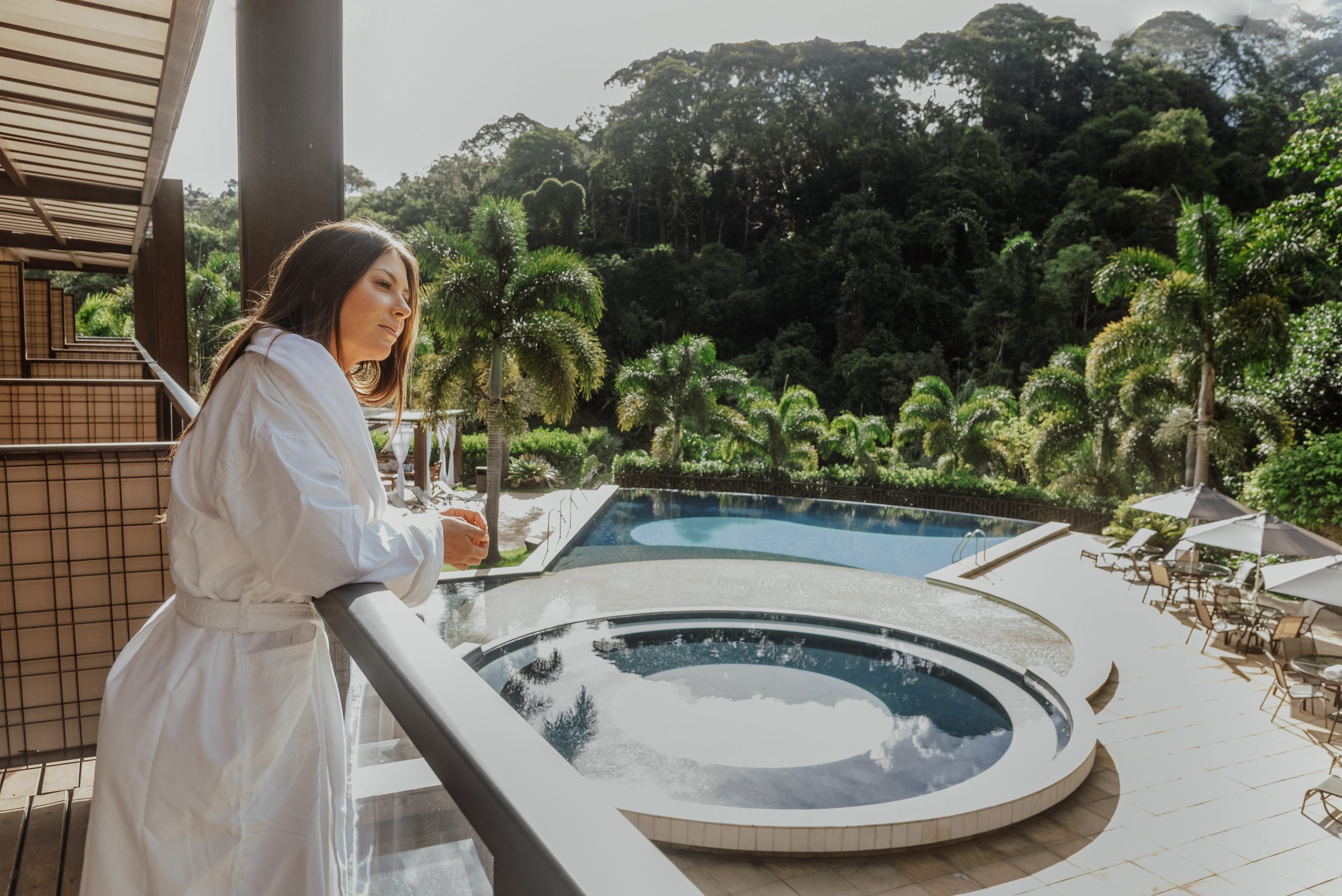 Precisando relaxar? Rituaali Clínica & Spa terá semana especial da Culinária Antiestresse