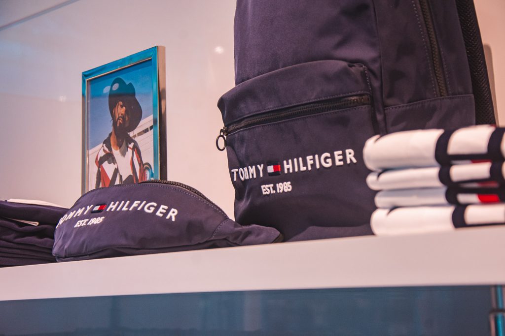 Inauguração Loja Tommy Hilfiger (4)