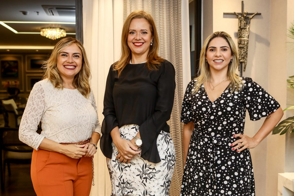 Monika Vieira, Aleteia Lopes E Rafele Sobreira (1)