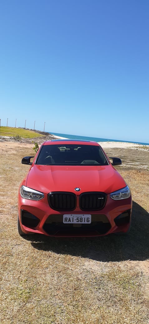 BMW X4 Competition: DNA de SUV, mas temperamento de super esportivo nas estradas