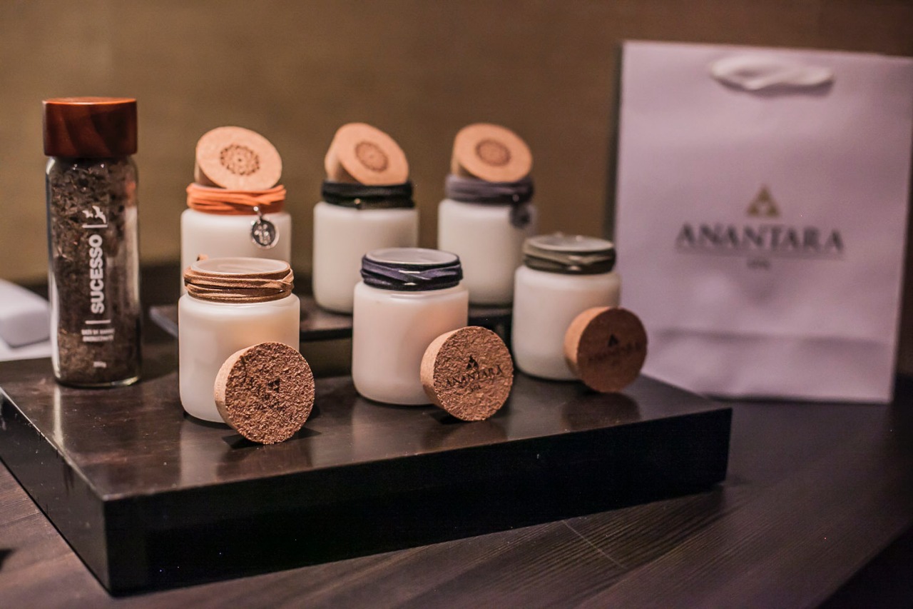 Anantara Spa São Paulo apresenta tratamento especial para purificar e nutrir a pele