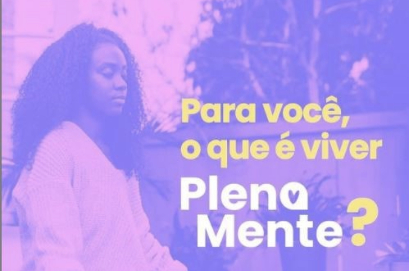 RioMar Kennedy lança projeto para discutir saúde mental e bem-estar