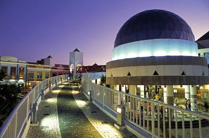 Dragão do Mar exibe videoexposição de pinturas nesta quinta-feira (9)