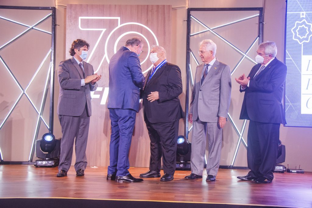 Bruno Girao, Ricardo Cavalcante, Luiz Girao, Carlos Prado E Roberto Macedo (2)