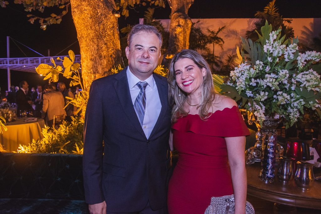 Luiz E Juliana Girao