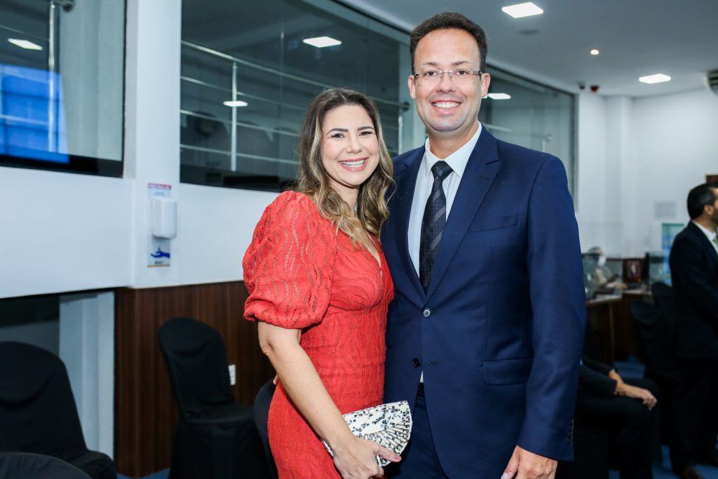 Ana Santos E Daniel Joca