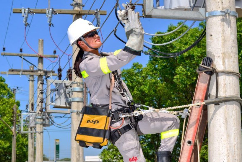 EDP vence categoria energia na décima edição do Anuário Época Negócios 360°