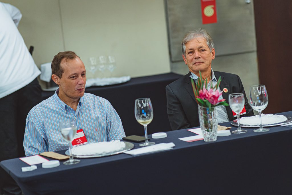 Fred Barreto E Otacilio Valente