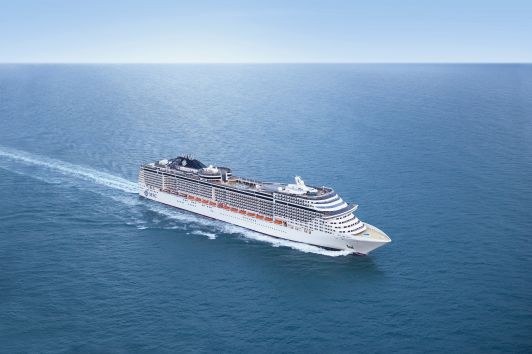 MSC Cruzeiros lança o Menu de Promoções MSC que traz as melhores ofertas para quem deseja viajar nessa temporada de cruzeiros do Brasil