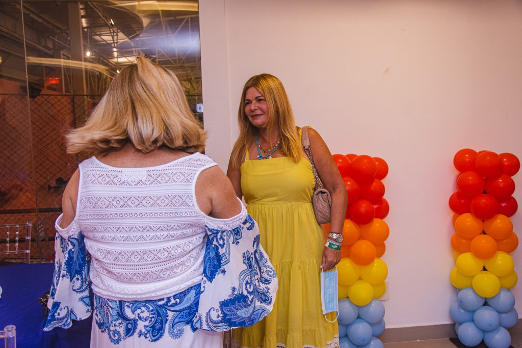 Carla Bezerra Lima E Cristiane Lima