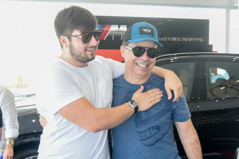 Experiência singular - Haus Motors Fortaleza promove Road Show com test drive em modelos BMW