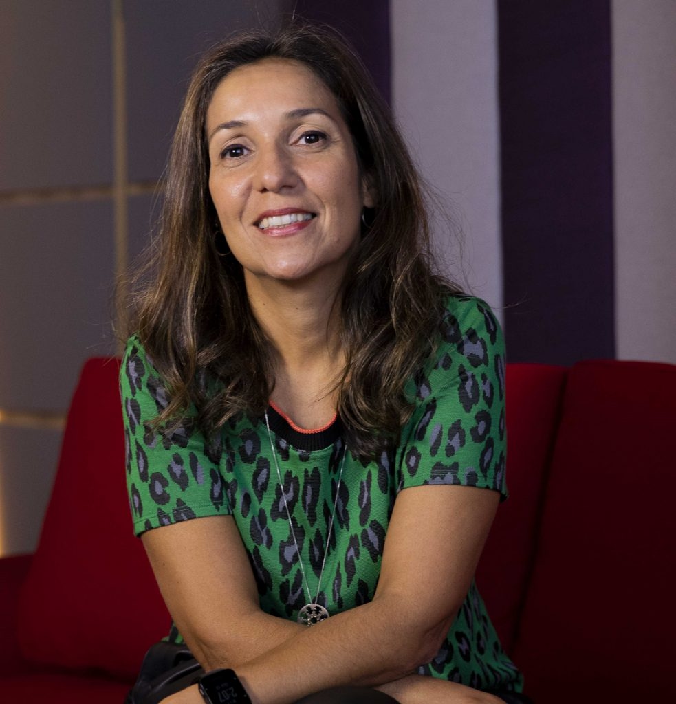 Luciana Godoy Ceo Superdigital