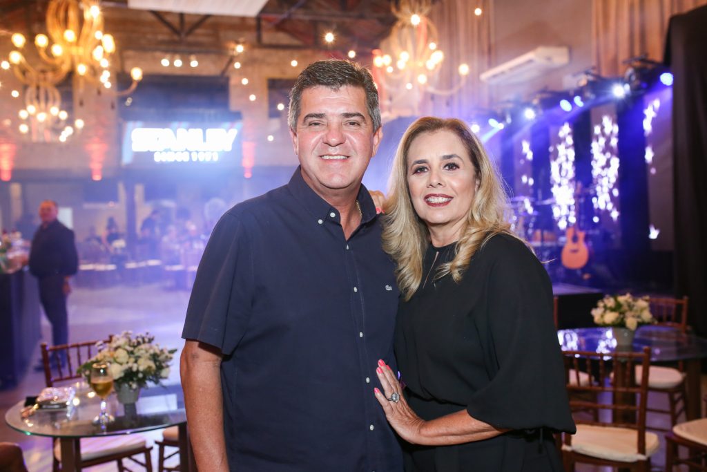 Reinaldo E Denise Braga