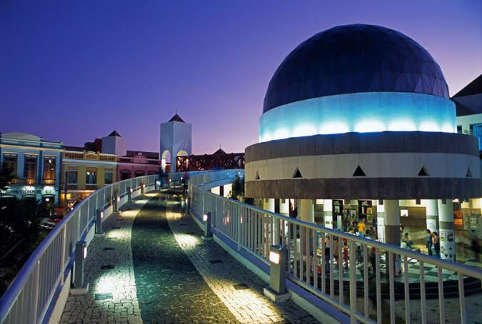 Confira a programação cultural do Dragão do Mar para a última semana de 2021