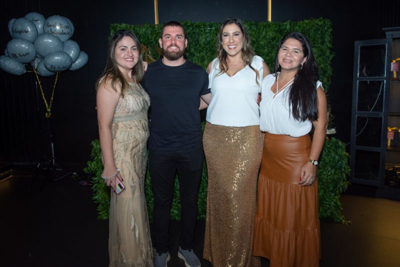 Adrielle Fideles, Vitor Martinelli, Lorena Leprie E Maria Teles (1)