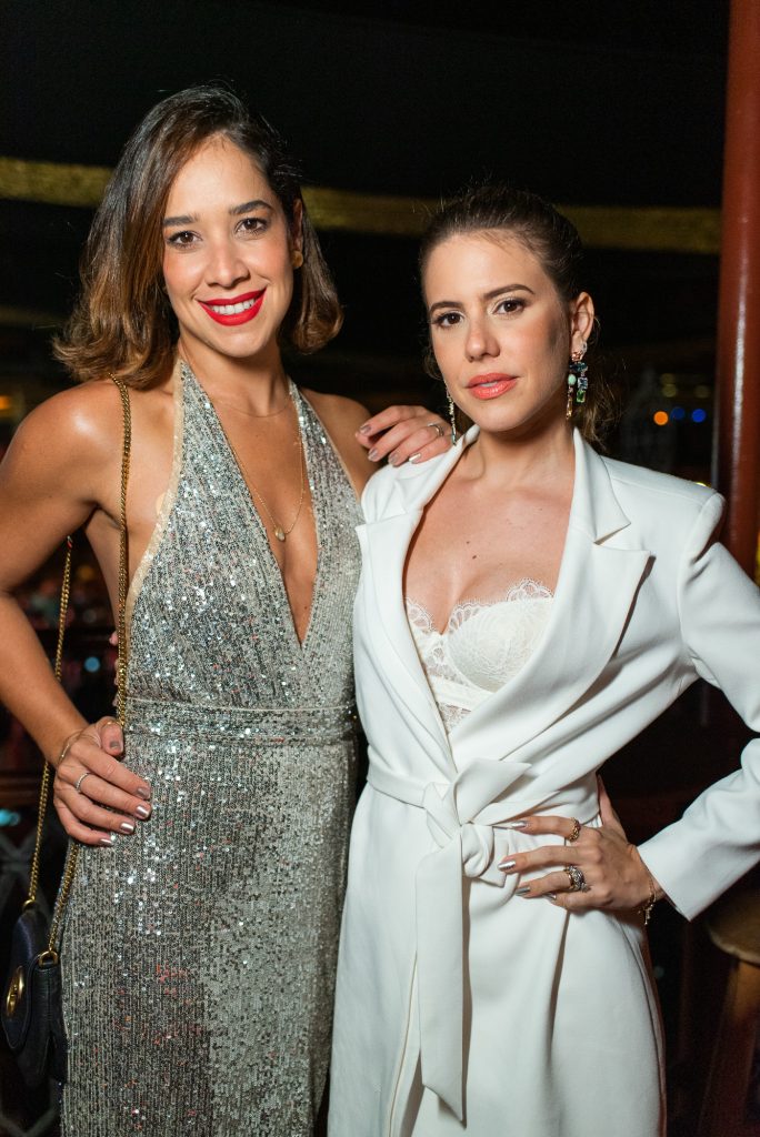 Renata Barroca E Duda Dubeux Ariel Martini