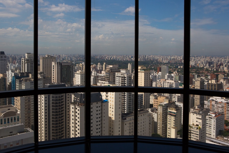 Renaissance São Paulo Hotel celebra os 468 anos da capital paulista com programação especial