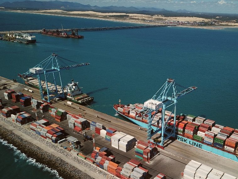 Sanção do projeto ‘BR do Mar’ dará forte impulso ao setor de logística nacional