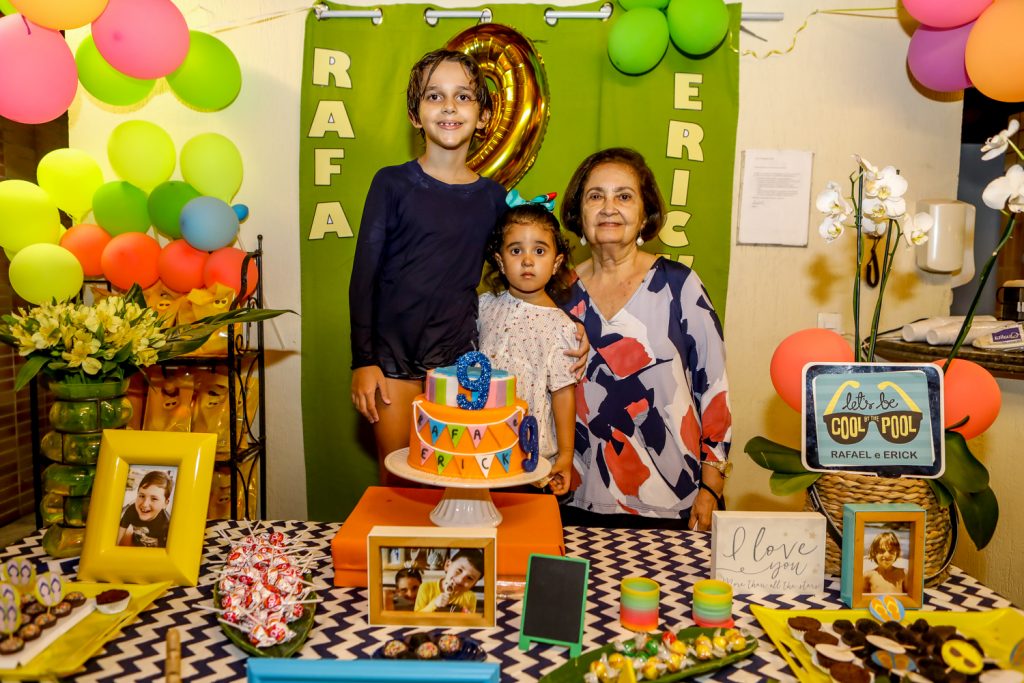 Rafael, Laura E Denise Gondim (2)