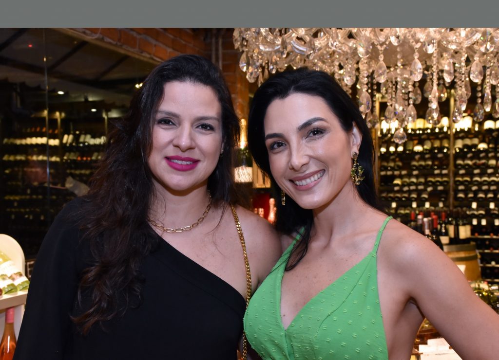 Ana Paula Vieira E Danielle Linheiro (2)