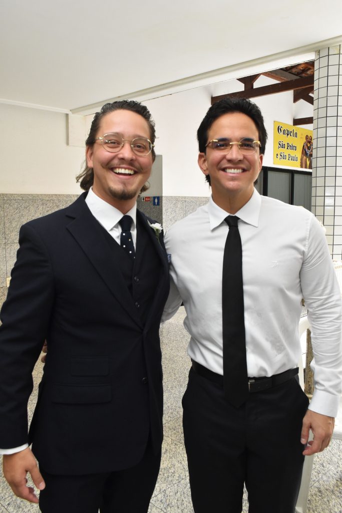 Arnon Carvalho E Panta Neto