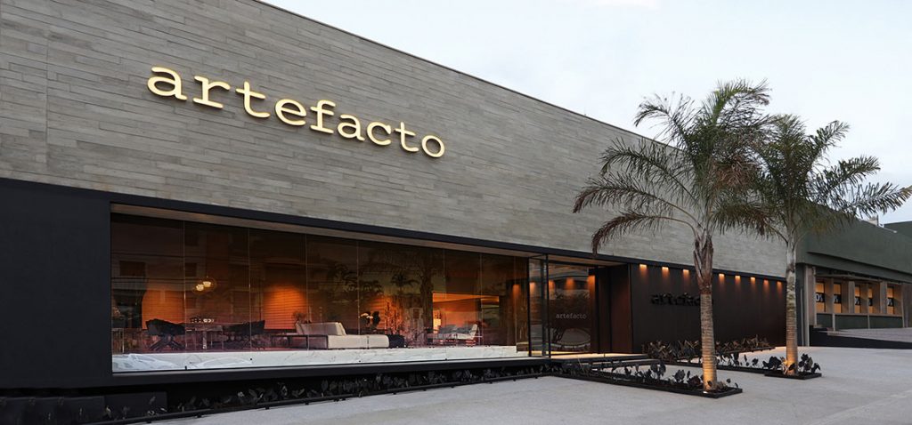 Artefacto