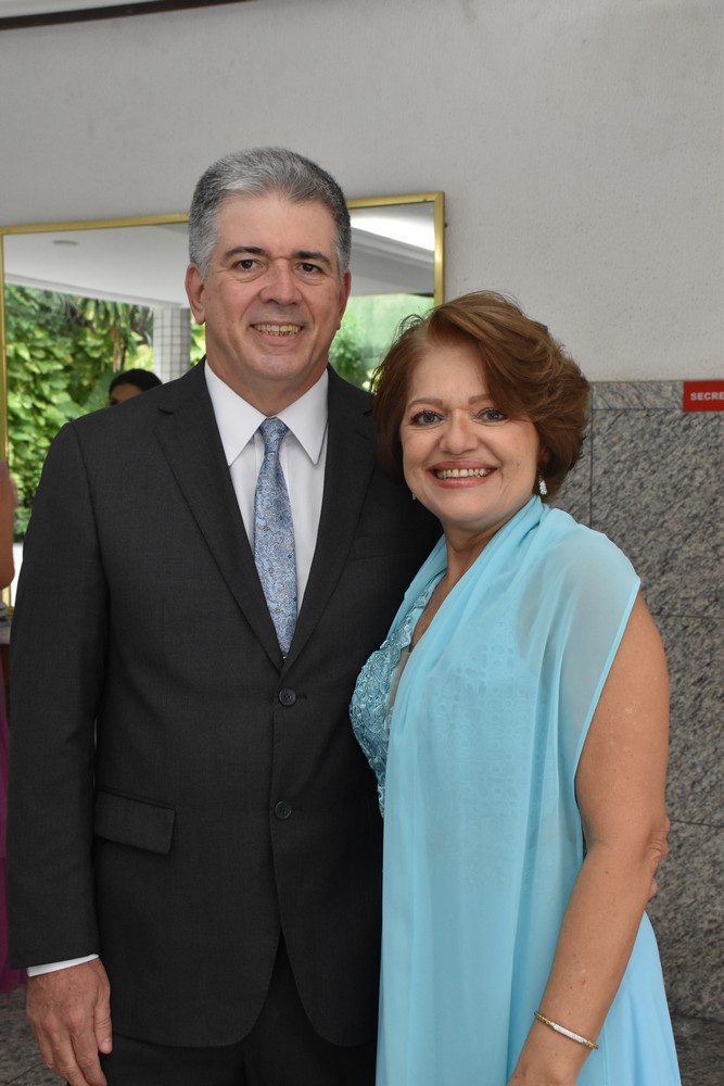 Fernando E Ines Melo