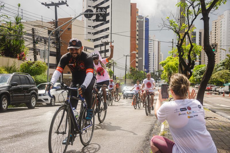 Ciclo do Amor - Fundação Terra realiza ação solidária para adquirir doações por meio do Imposto de Renda