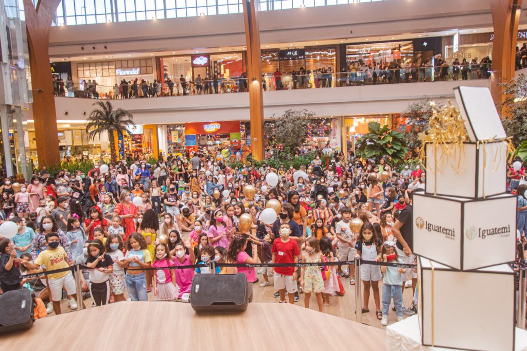 Comemoracao 40 Anos Iguatemi (16)