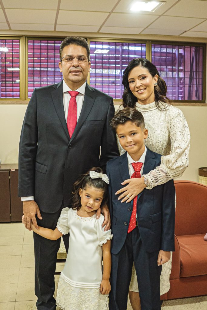 Everardo, Ana Luiza, Levy E Maria Lucena (1)