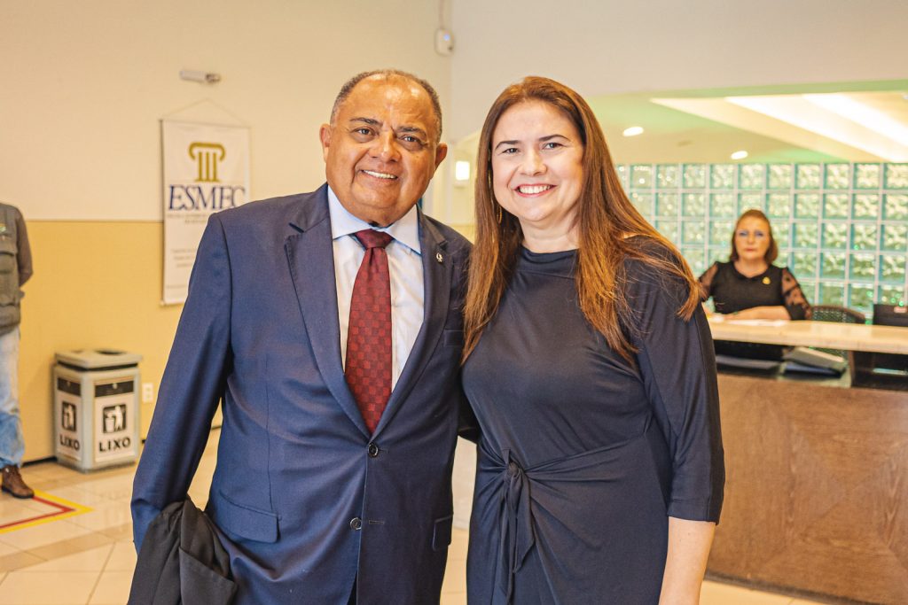 Teodoro E Ana Maisa Santos