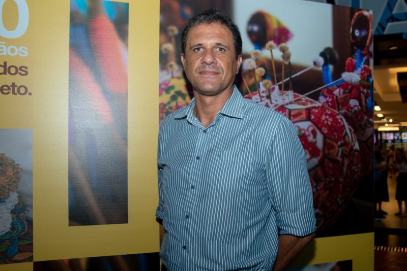 Artesanato cearense - Loja do Bem apresenta segunda edição da exposição Projeto Render, no Shopping Iguatemi Bosque