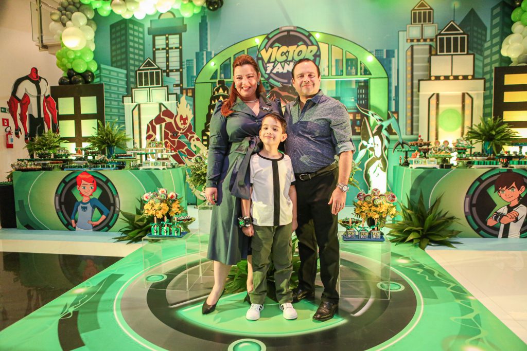 Aline, Igor E Victor Barroso (3)