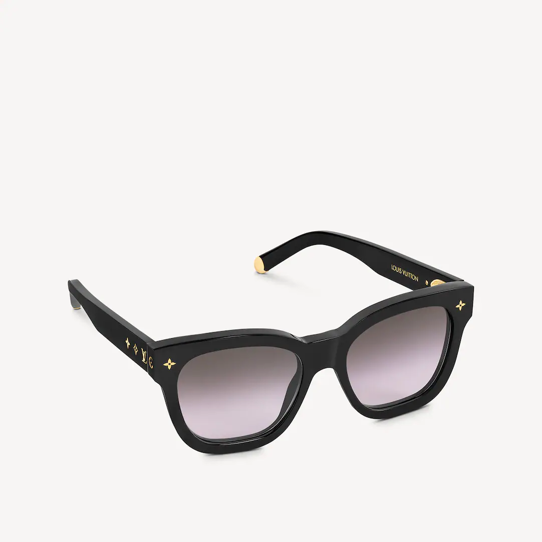 Louis Vuitton apresenta sua coleção de óculos de sol. Vem conferir! -  Portal IN - Pompeu Vasconcelos - Balada IN