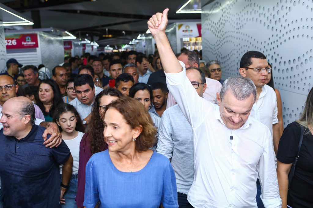 Inauguração Beira Mar (3)