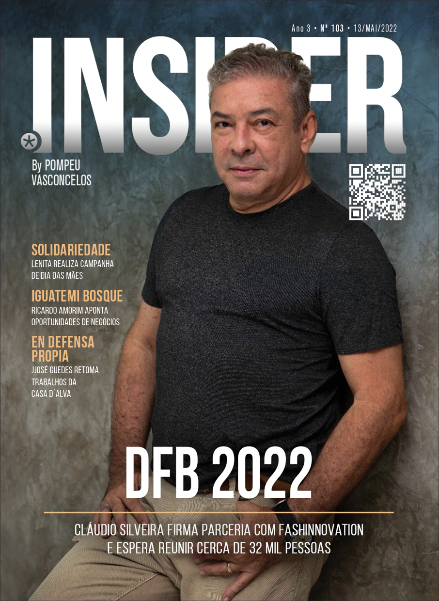 Edição 103: DFB 2022