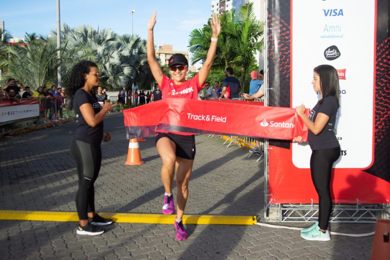 Track & Field Run Series reúne cerca de 3.500 atletas na etapa RioMar  Fortaleza - Portal IN - Pompeu Vasconcelos - Balada IN