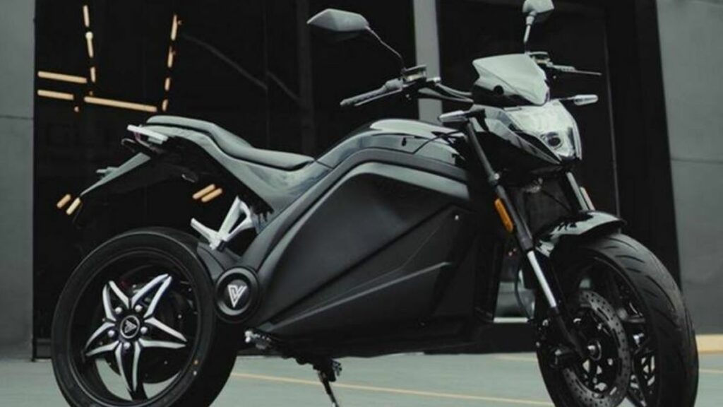 Voltz EVS: Moto elétrica melhor que Titan? Vale a pena ter uma? Autonomia,  consumo, problemas, força 