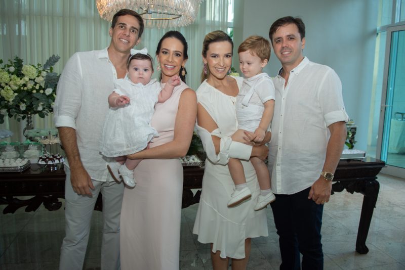 Bruno, Giovana, Lilian Frota, Naiana, Lucas E Francisco Philomeno (5)