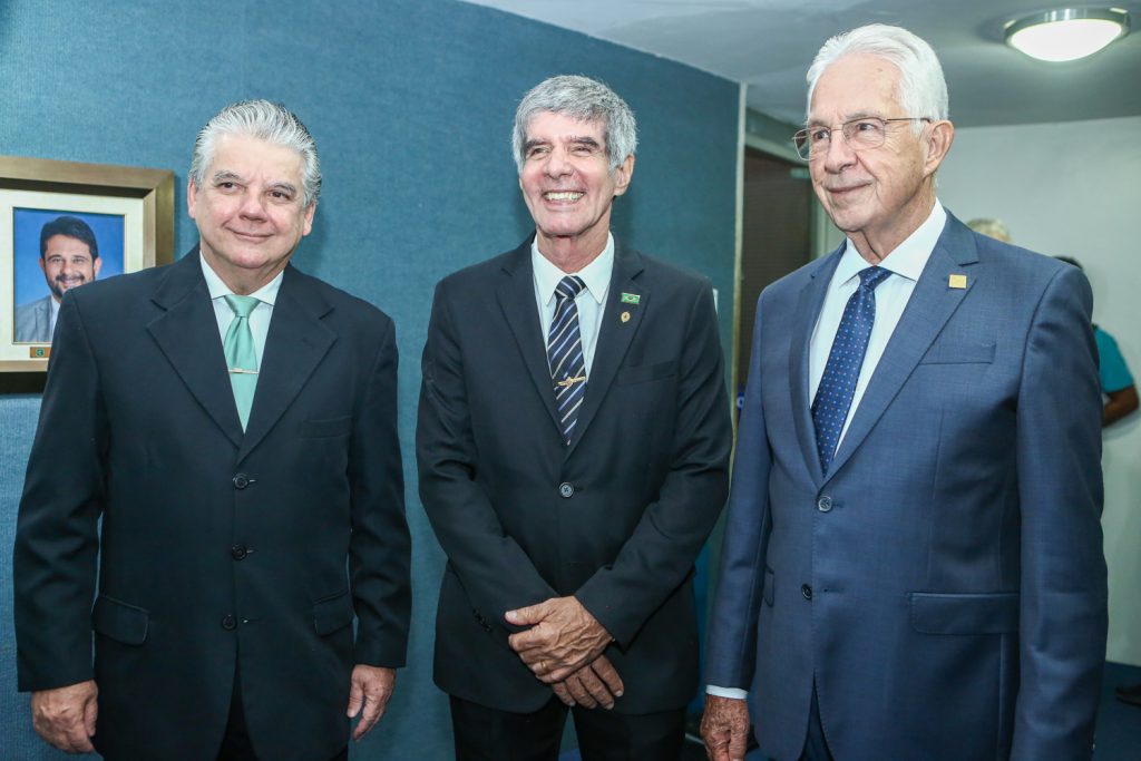 Chico Esteves,coronel Benicio E Carlos ´prado