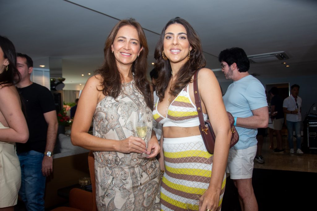 Amanda Nunes E Juliana Maia