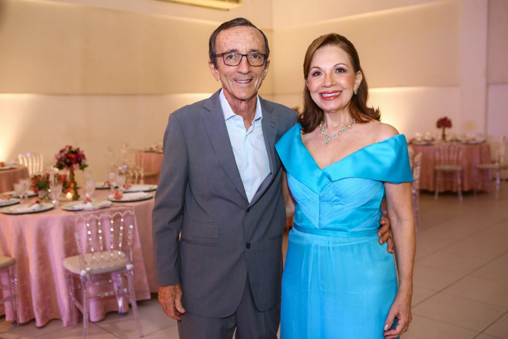 Fernando E Cristina Bezerra