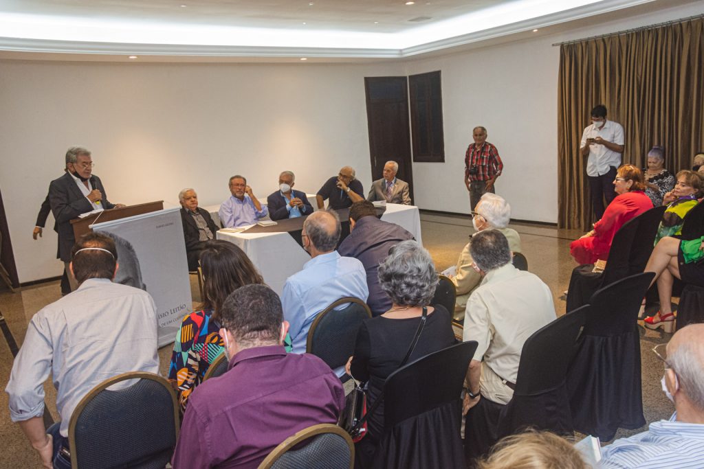 Lancamento Do Livro Tarcisio Leitao Trajetoria De Um Coerente (6)