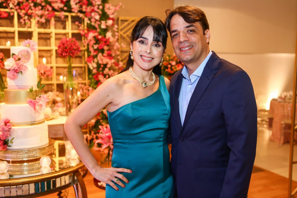 Renata E Fernando Bezerra