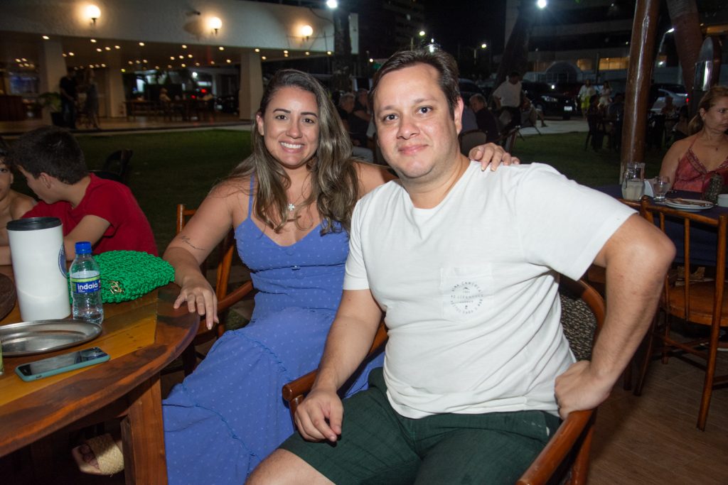 Aline E Igor Brito (2)