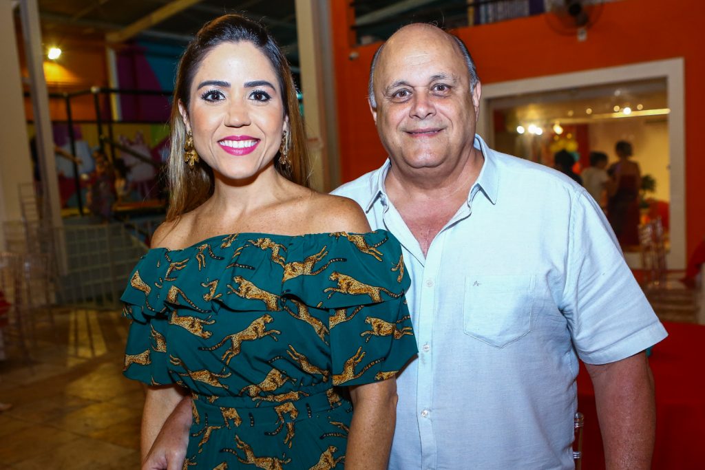 Alzira E Philomeno Junior