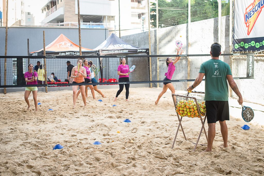 Arena Bt Open De Beach Tennis (2)