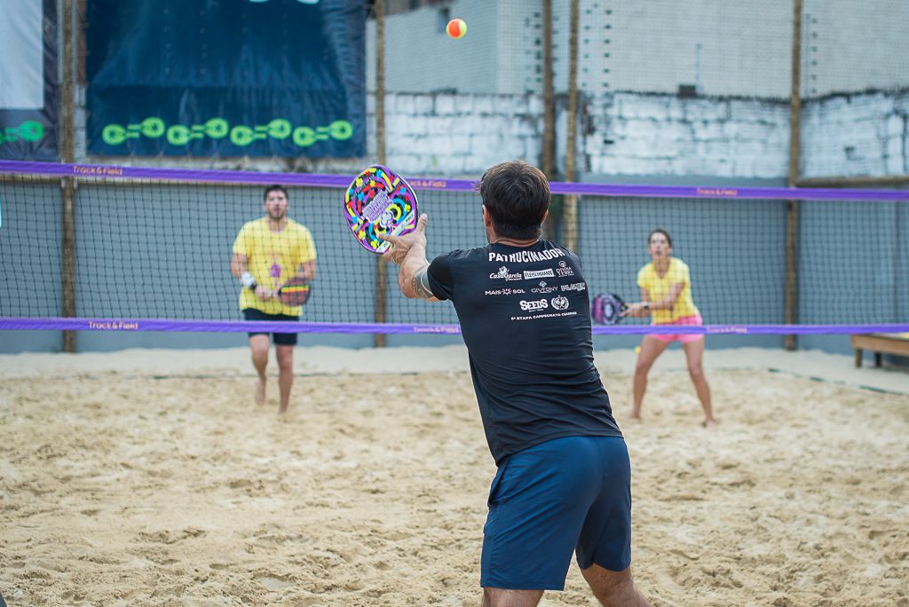 Arena Bt Open De Beach Tennis (35)