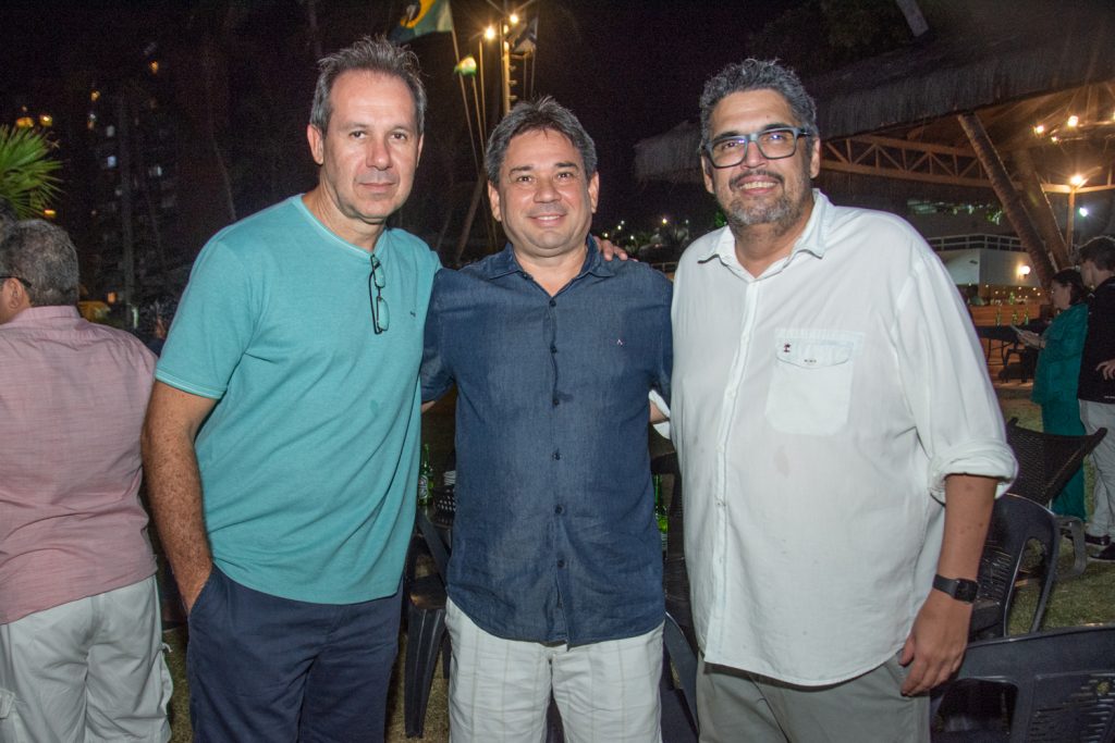 Assis Filho, Flavio Ibiapina E Henrique Cesar (4)