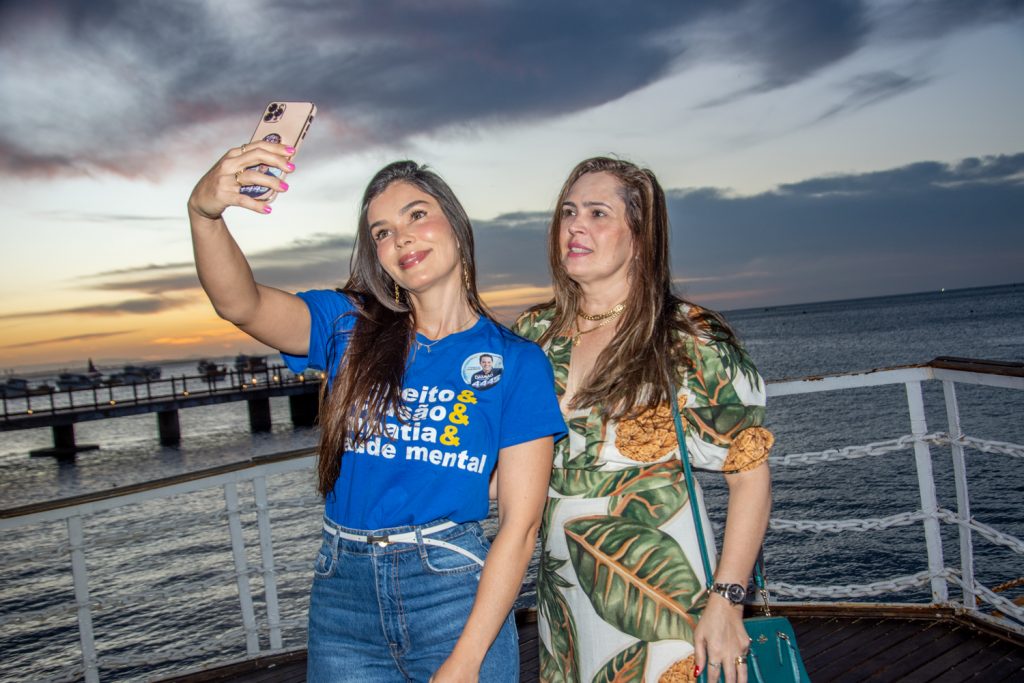 Carolina Freund E Adriana Lage